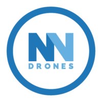 NVdrones logo