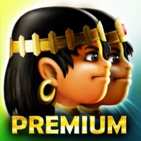Babylonian Twins logo