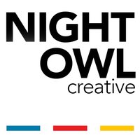 Night Owl Creative logo