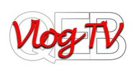 QEB VLog TV logo