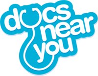 DocsNearYou logo