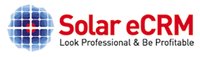 Solar eCRM logo