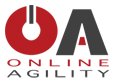 Online Agility logo