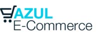 Azul E-Commerce logo