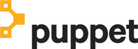 Puppet Labs logo