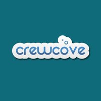 CrewCove logo