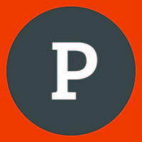 Perspectful logo