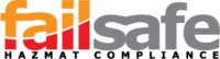 Failsafe Hazmat Compliance logo