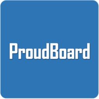 ProudBoard logo
