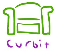 Curbit logo
