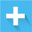 Help+ logo