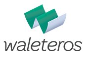 Waleteros logo