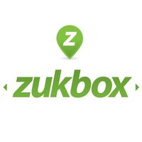 Zukbox.com logo