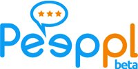 Peeppl logo