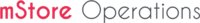 mStore Operations logo