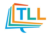 The Language Library logo