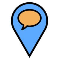 Bleepr logo