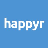 Happyr logo