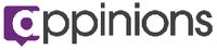 Appinions logo