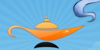 iWish: Collaborative Social Gifting logo