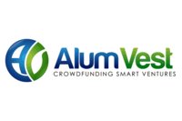 AlumVest logo