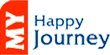 Myhappyjourney logo