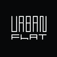Urban Flat logo