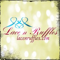 Lace n Ruffles logo
