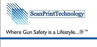 Scan Print Technology logo