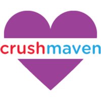 CrushMaven logo