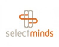 SelectMinds logo