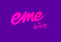 EastMeetEast logo