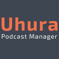 Uhura logo