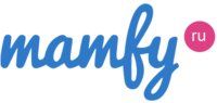 mamfy.ru logo