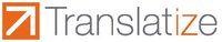 Translatize LLC logo