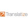 Translatize LLC -  e-commerce
