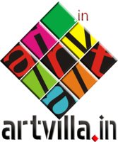 Artvilla.in logo