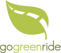 gogreenride.com logo