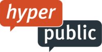 HyperPublic logo