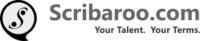 Scribaroo logo