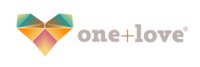 One Plus Love, Inc logo