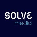 Solve Media logo