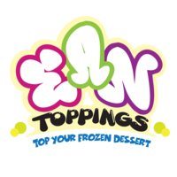 EAN Toppings logo