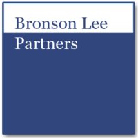 Bronson Lee Partners logo