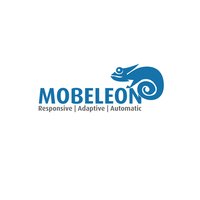 Mobeleon logo
