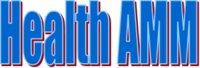 Health AMM logo