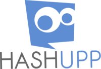 Hashupp logo