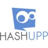 Hashupp -  mobile social media