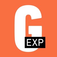 Giant EXP logo