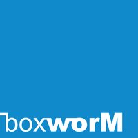 boxworM logo